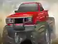 Trò chơi Cuộc đua tốc độ Monster Truck trực tuyến