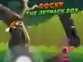Trò chơi Rocky Cậu Bé Jetpack trực tuyến Trò chơi Rocky Cậu Bé Jetpack trực tuyến