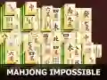 Trò chơi Mahjong Không Thể trực tuyến Trò chơi Mahjong Không Thể trực tuyến