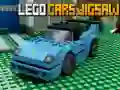 Trò chơi Ghép hình Xe Lego trực tuyến