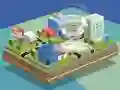 Trò chơi Tornado.io trực tuyến Trò chơi Tornado.io trực tuyến
