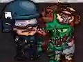 Trò chơi SWAT vs Zombie 2 trực tuyến Trò chơi SWAT vs Zombie 2 trực tuyến