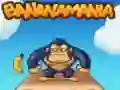 Trò chơi Bananamania trực tuyến Trò chơi Bananamania trực tuyến