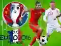 Trò chơi Sự khác biệt của World Cup trực tuyến
