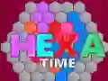 Trò chơi Thời gian Hexa trực tuyến Trò chơi Thời gian Hexa trực tuyến