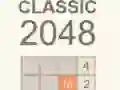 Trò chơi Cổ điển 2048 trực tuyến Trò chơi Cổ điển 2048 trực tuyến