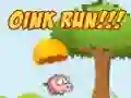 Trò chơi Chạy Oink!!! trực tuyến Trò chơi Chạy Oink!!! trực tuyến