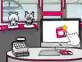 Trò chơi Salôn Thú Cưng: Chăm Sóc Mèo trực tuyến