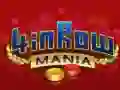 Trò chơi 4 Trong Hàng Mania trực tuyến Trò chơi 4 Trong Hàng Mania trực tuyến