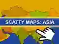 Trò chơi Bản đồ Satty Châu Á trực tuyến Trò chơi Bản đồ Satty Châu Á trực tuyến