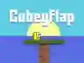 Trò chơi CubeyFlap trực tuyến Trò chơi CubeyFlap trực tuyến