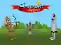 Trò chơi Xạ thủ Sherwood trực tuyến Trò chơi Xạ thủ Sherwood trực tuyến
