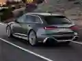 Trò chơi Audi RS6 Avant trực tuyến Trò chơi Audi RS6 Avant trực tuyến