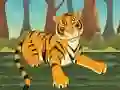 Trò chơi Ghép hình Hổ trực tuyến Trò chơi Ghép hình Hổ trực tuyến