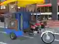 Trò chơi Xe Đạp Ba Banh Công Cộng trực tuyến Trò chơi Xe Đạp Ba Banh Công Cộng trực tuyến