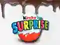 Trò chơi Kinder Surprise trực tuyến Trò chơi Kinder Surprise trực tuyến