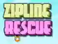 Trò chơi Giải cứu Zipline trực tuyến Trò chơi Giải cứu Zipline trực tuyến