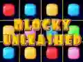 Trò chơi Blocky Được Thả trực tuyến Trò chơi Blocky Được Thả trực tuyến