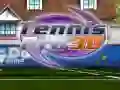 Trò chơi Tennis Pro 3D trực tuyến