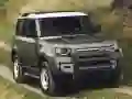 Trò chơi Land Rover Defender 90 trực tuyến Trò chơi Land Rover Defender 90 trực tuyến