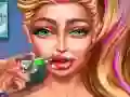 Trò chơi Tiêm Môi Búp Bê Siêu trực tuyến Trò chơi Tiêm Môi Búp Bê Siêu trực tuyến