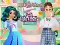 Trò chơi Trở Lại Trường Học Nhà Máy Phép Thuật trực tuyến Trò chơi Trở Lại Trường Học Nhà Máy Phép Thuật trực tuyến
