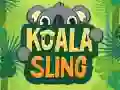 Trò chơi Koala Sling trực tuyến