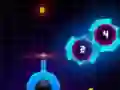 Trò chơi Neon Blaster 2 trực tuyến Trò chơi Neon Blaster 2 trực tuyến