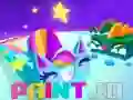 Trò chơi Paint.io trực tuyến