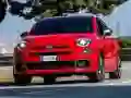 Trò chơi Fiat 500x Sport trực tuyến Trò chơi Fiat 500x Sport trực tuyến