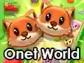 Trò chơi Thế giới Onet trực tuyến Trò chơi Thế giới Onet trực tuyến