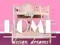 Trò chơi Những giấc mơ thiết kế nhà của tôi trực tuyến Trò chơi Những giấc mơ thiết kế nhà của tôi trực tuyến