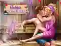 Trò chơi Tán tỉnh ở sauna Goldie trực tuyến Trò chơi Tán tỉnh ở sauna Goldie trực tuyến