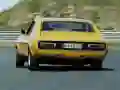 Trò chơi Ford Capri trực tuyến