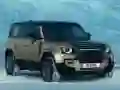 Trò chơi Land Rover Defender 110 trực tuyến