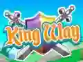 Trò chơi Con Đường Vương trực tuyến Trò chơi Con Đường Vương trực tuyến