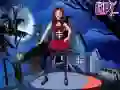 Trò chơi Thời trang tiệc búp bê Halloween trực tuyến Trò chơi Thời trang tiệc búp bê Halloween trực tuyến
