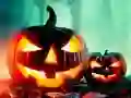 Trò chơi Thử thách Trí nhớ Halloween trực tuyến