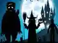 Trò chơi Ký ức Halloween điên cuồng trực tuyến Trò chơi Ký ức Halloween điên cuồng trực tuyến