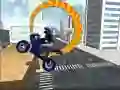 Trò chơi Moto Thành Phố Nhào Lộn trực tuyến Trò chơi Moto Thành Phố Nhào Lộn trực tuyến