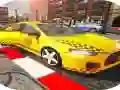 Trò chơi Taxi Lạ Bị Mất: Trò Chơi Mô Phỏng Taxi Điên New York trực tuyến