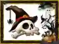Trò chơi Thử Thách Pha Trộn Halloween trực tuyến Trò chơi Thử Thách Pha Trộn Halloween trực tuyến