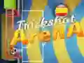 Trò chơi Sân Chơi Trickshot trực tuyến Trò chơi Sân Chơi Trickshot trực tuyến