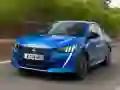 Trò chơi Peugeot E-208 trực tuyến Trò chơi Peugeot E-208 trực tuyến