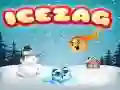 Trò chơi Zigzag Băng trực tuyến Trò chơi Zigzag Băng trực tuyến