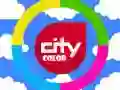 Trò chơi Màu Thành Phố trực tuyến