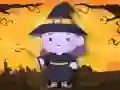 Trò chơi Ký ức Halloween trực tuyến Trò chơi Ký ức Halloween trực tuyến