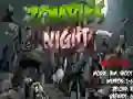 Trò chơi Đêm Zombi trực tuyến Trò chơi Đêm Zombi trực tuyến
