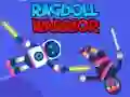 Trò chơi Chiến binh Ragdoll trực tuyến Trò chơi Chiến binh Ragdoll trực tuyến