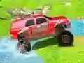 Trò chơi Mô phỏng Jeep Offroad trực tuyến Trò chơi Mô phỏng Jeep Offroad trực tuyến